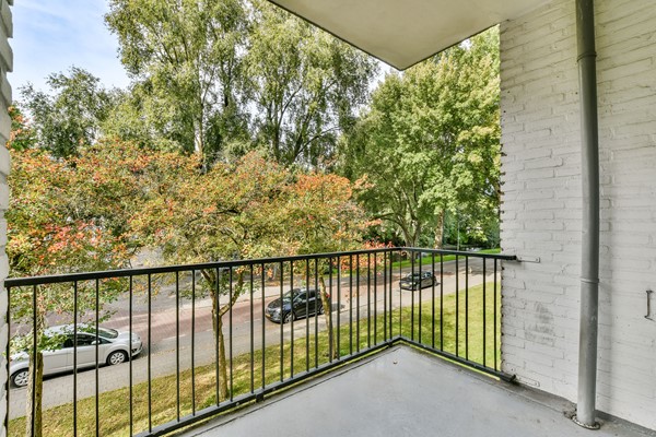 Medium property photo - Pruimenlaan 38, 1185 RW Amstelveen